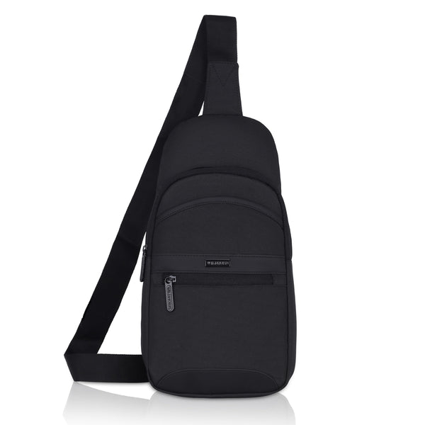 Amazon.com: HUMERPAUL Small Messenger Bag for Men Sling Crossbody Shoulder  Bag Genuine Leather Handbag Man Purse for Work Business : Clothing, Shoes &  Jewelry