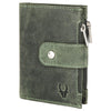 DANIEL RFID Protected Leather Wallet for Men