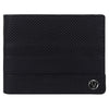 CHESTER RFID Protected Leather Wallet for Men