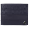 CHESTER RFID Protected Leather Wallet for Men