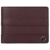 CHESTER RFID Protected Leather Wallet for Men