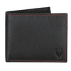 OSLO RFID Protected Leather Wallet  for Men