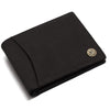 SHELBY RFID Protected Leather Wallet for Men