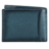 BOSTON RFID Protected Leather Wallet for Men