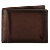 BOSTON RFID Protected Leather Wallet for Men