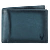 BOSTON RFID Protected Leather Wallet for Men