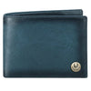 ROBERT RFID Protected Leather Wallet for Men