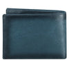 ROBERT RFID Protected Leather Wallet for Men