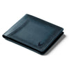 BOSTON RFID Protected Leather Wallet for Men