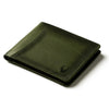 BOSTON RFID Protected Leather Wallet for Men