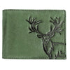 HART RFID Protected Leather Wallet for Men