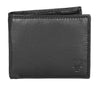 PETER RFID Protected Leather Wallet for Men