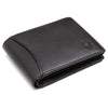 MACON Leather Wallet & Pen Gift Hamper for Men