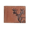 HART RFID Protected Leather Wallet for Men