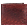 OSLO RFID Protected Leather Wallet  for Men