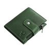 DANIEL RFID Protected Leather Wallet for Men