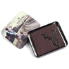 HART RFID Protected Leather Wallet for Men