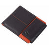 CAIRO RFID Protected Leather Wallet for Men