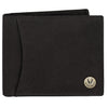 SHELBY RFID Protected Leather Wallet for Men