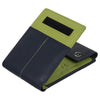 CAIRO RFID Protected Leather Wallet for Men