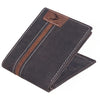 KINGSTON RFID Protected Leather Wallet  for Men