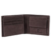 HART RFID Protected Leather Wallet for Men