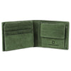 HART RFID Protected Leather Wallet for Men