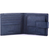 SEBASTIAN RFID Protected Leather Wallet  for Men