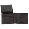 HART RFID Protected Leather Wallet for Men