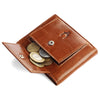 ATLAS RFID Protected Leather Wallet for Men