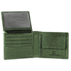 HART RFID Protected Leather Wallet for Men