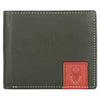 NICHOLAS Protected Leather Wallet for Men