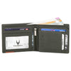 NICHOLAS Protected Leather Wallet for Men