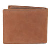 HART RFID Protected Leather Wallet for Men