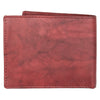 SANDRO RFID Protected Leather Wallet  for Men