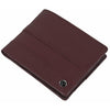 CHESTER RFID Protected Leather Wallet for Men