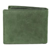 HART RFID Protected Leather Wallet for Men