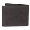 HART RFID Protected Leather Wallet for Men