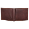 OLIVER RFID Protected Leather Wallet for Men