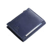 DANIEL RFID Protected Leather Wallet for Men