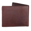 HENRIK RFID Protected Leather Wallet  for Men