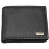 DIEGO RFID Protected Leather Wallet for Men