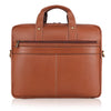 CHESTER Leather Laptop Messenger Bag for Men