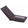 KINGSTON RFID Protected Leather Wallet  for Men