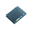 DANIEL RFID Protected Leather Wallet for Men