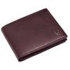 DEXTER RFID Protected Leather Wallet for Men