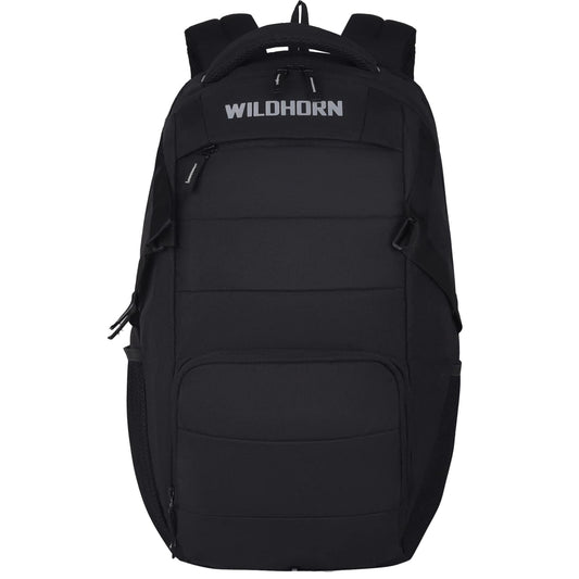 HAMBURG Laptop Backpack for Men & Women