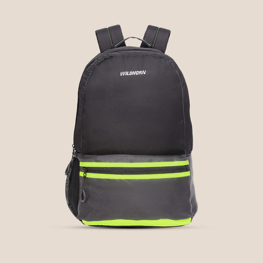 DUSSELDORF Laptop Backpack for Men & Women