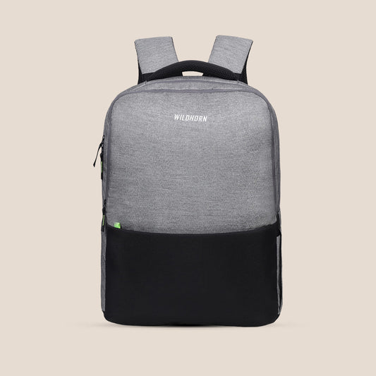 MUNICH Laptop Backpack for Men & Women