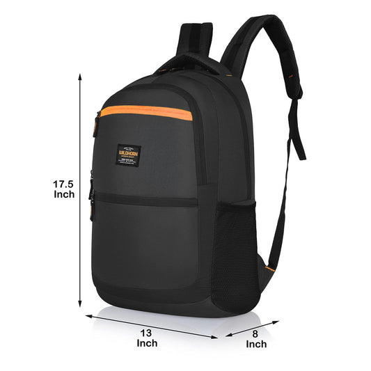 EDINBURG Laptop Backpack for Men & Women